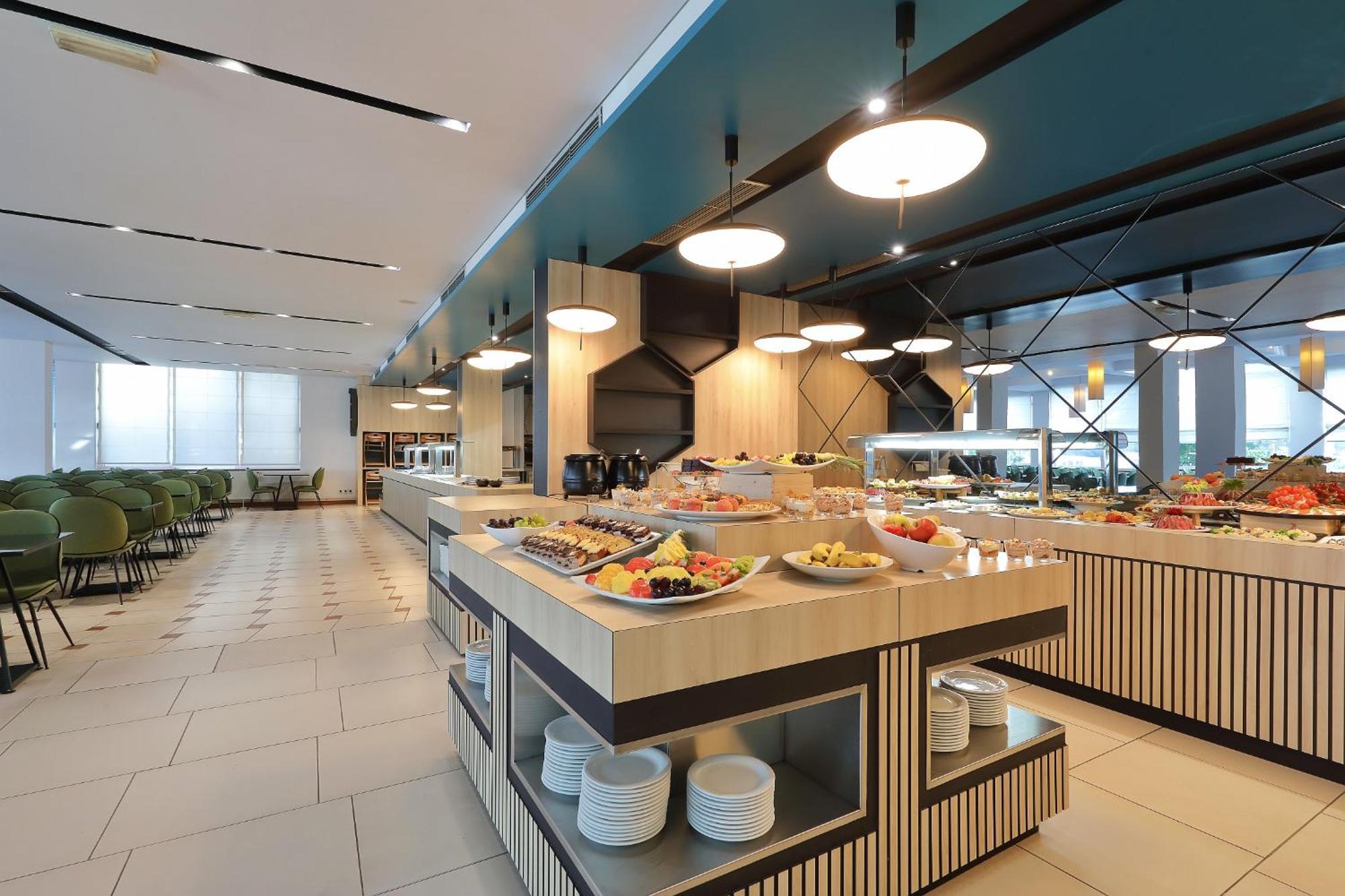Ilirija Resort Hotel Kornati بيوغْغاد نا موغو المظهر الخارجي الصورة